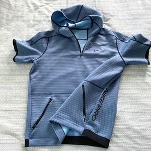 Nike outerwear